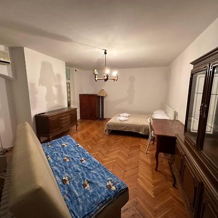 Apartment Sky Rijeka Luaran gambar