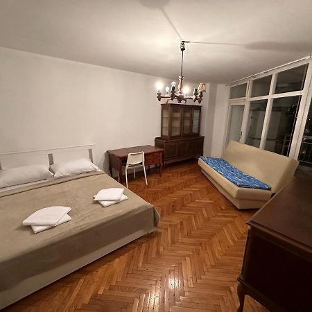 Apartment Sky Rijeka Luaran gambar