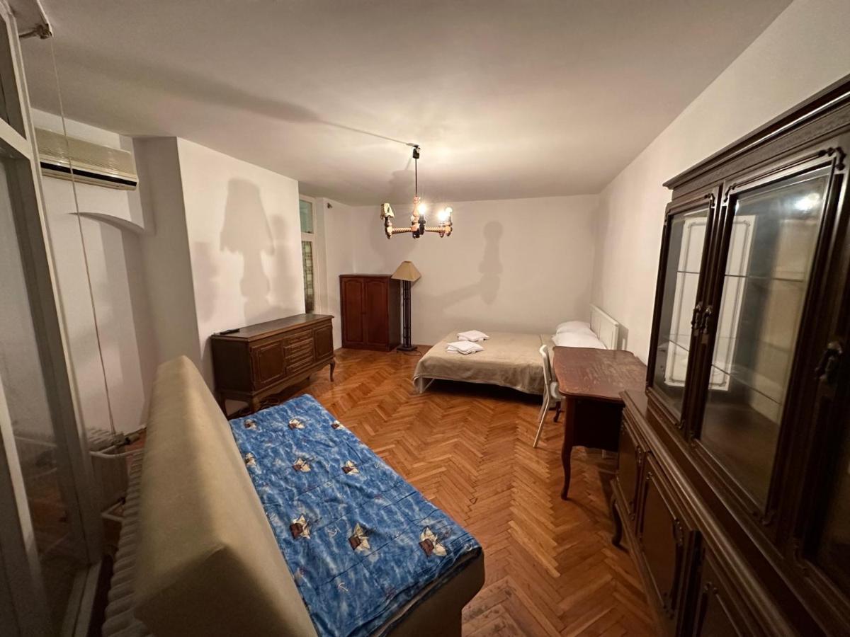 Apartment Sky Rijeka Luaran gambar