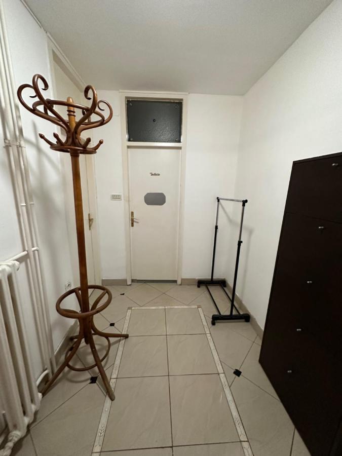 Apartment Sky Rijeka Luaran gambar